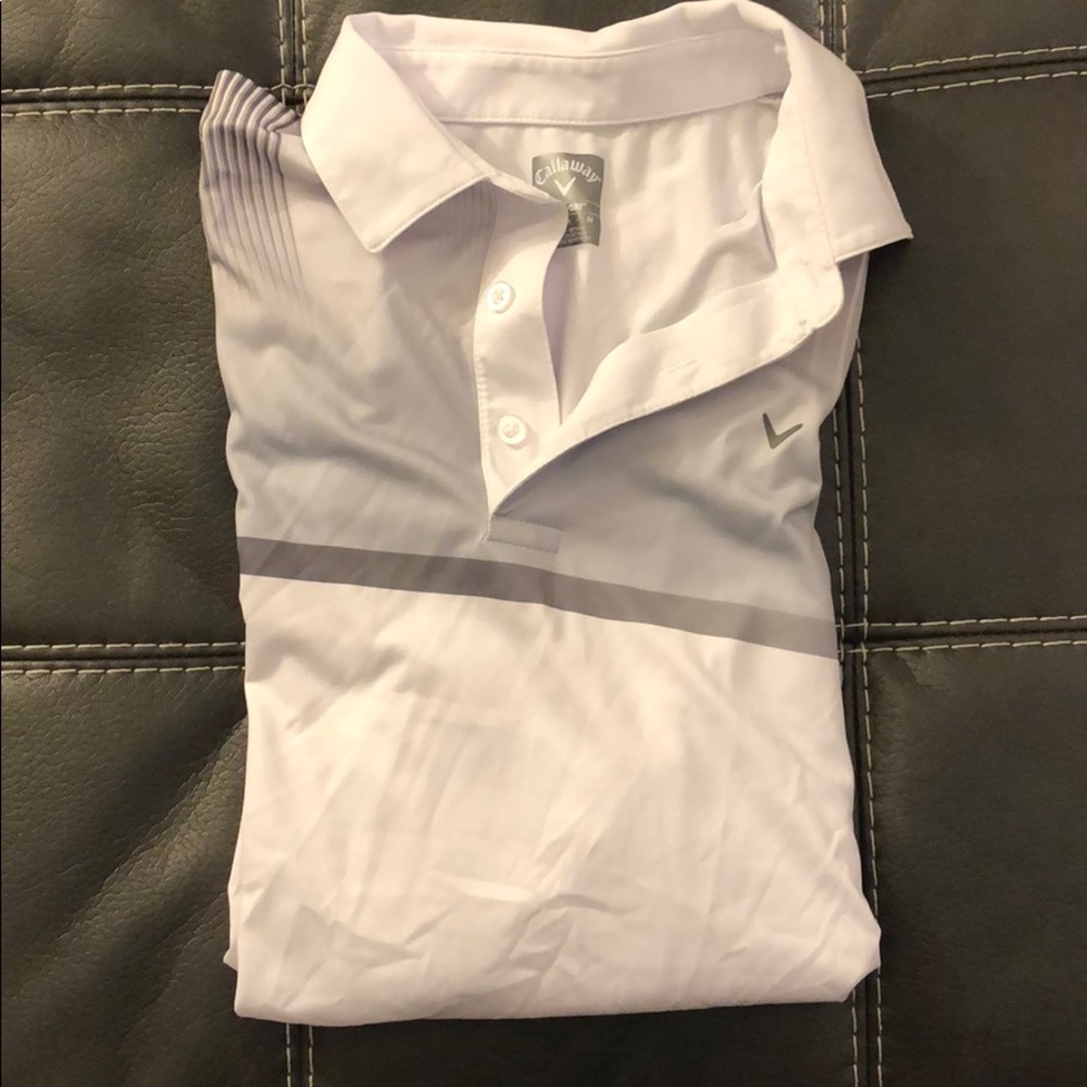 Callaway Golf Shirt